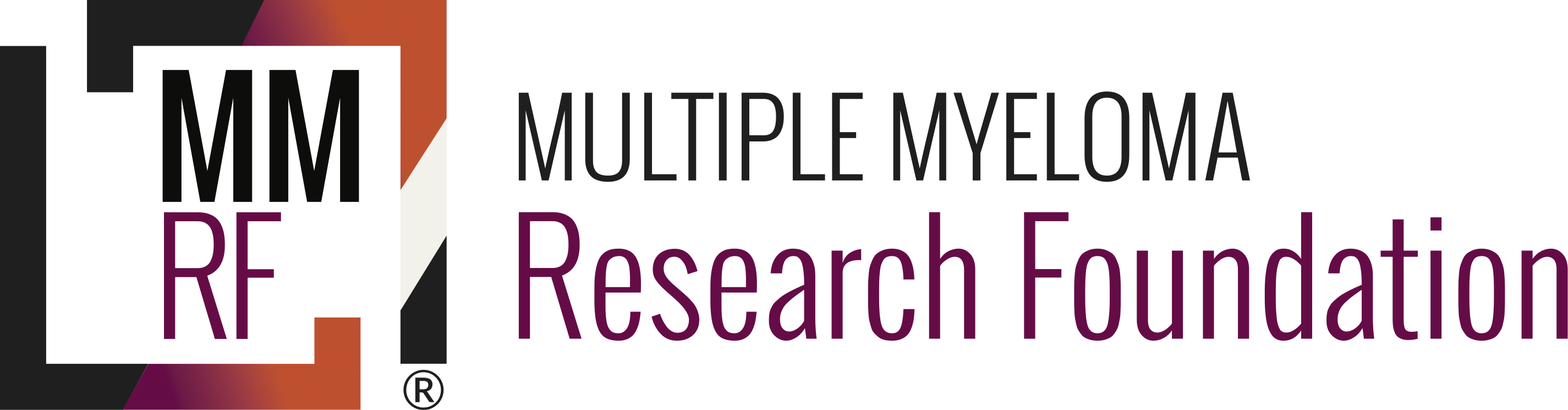 The Multiple Myeloma Research Foundation