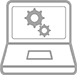 GDC API icon