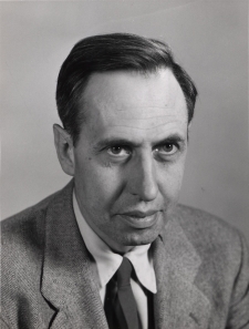 George Uhlenbeck