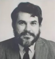 Basilis C. Xanthopoulos