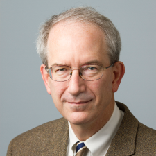 Louis M. Staudt