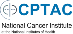 Clinical Proteomic Tumor Analysis Consortium (CPTAC)