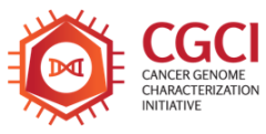 CGCI: Cancer Genome Characterization Initiatives