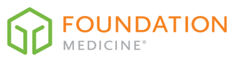 Foundation Medicine Inc. 